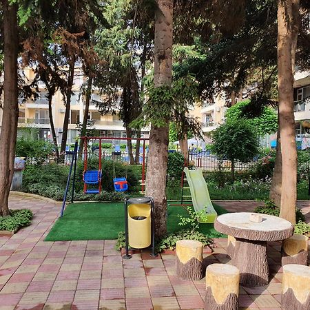 Апартамент За Гости ,,1В-15" Амара Бутик"" 拉夫达 客房 照片